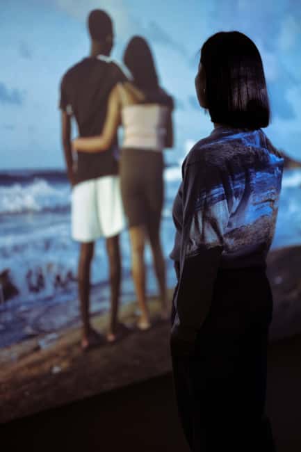 Museum Villa - Amsterdams new contemporary art museum - Your one-day plan: 12 rooms, 15 works, and time to slow down