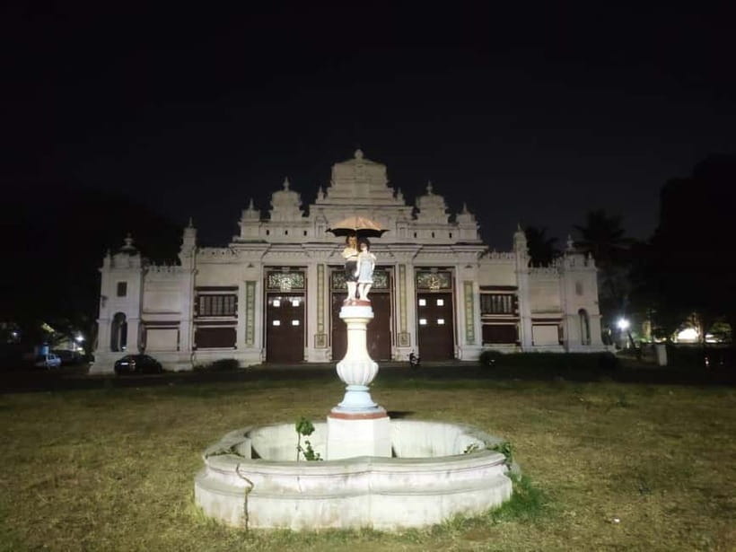 Mysore: Palace, Art Gallery & Devaraja Market Walking Tour - Mysore Palace, Art Gallery, and Market: Why This Works as a 3-Hour Plan