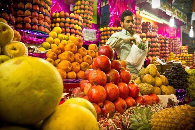 Mysore Palace + Jaganmohana Art Gallery + Devaraja Market = Mysore Heritage Walk - Key highlights to know before you go
