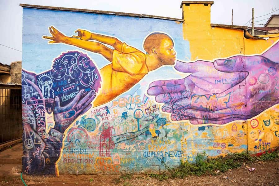 Nairobi: Kibera Street Art Tour with Local Artists - Key Things I’d Pay Attention To