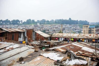 Nairobi: Kibera Street Art Tour with Local Artists - Meeting at Gateway Supermarket and Timing Your Walk