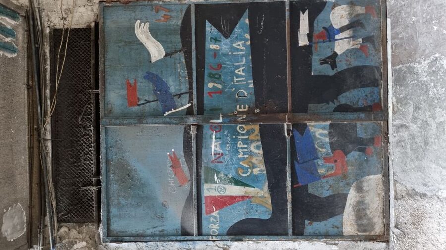 Naples Essentials: Monuments, Local Life & Street Art - Key highlights you’ll care about