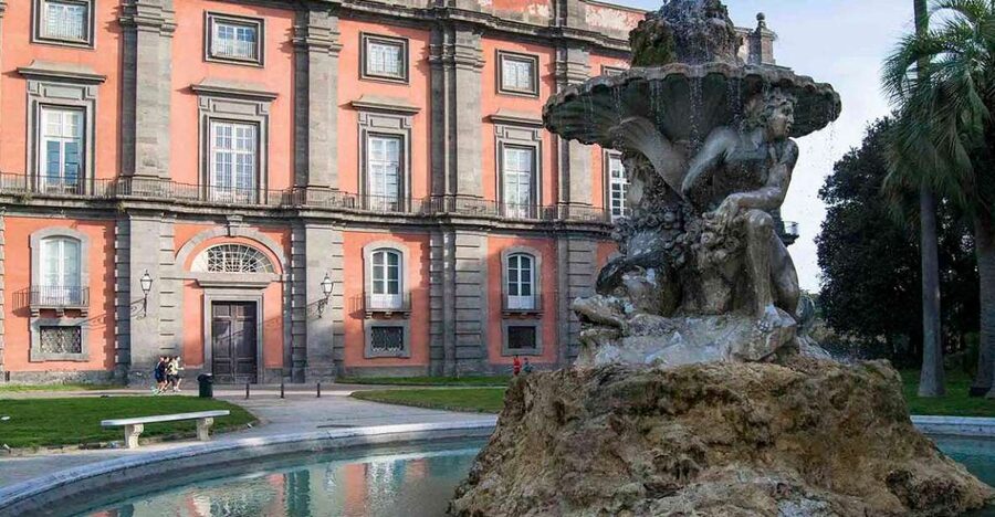 Naples: National Gallery of Capodimonte Tour - Key points you’ll actually care about