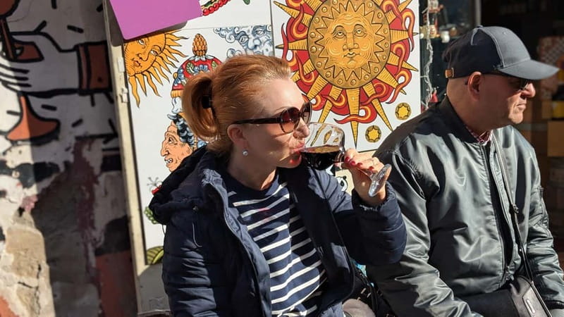 Naples: Street Art, Wine and Food Tasting Walking Tour - Dei Vergini Market (Morning Only): Why This Stop Is the Secret Weapon