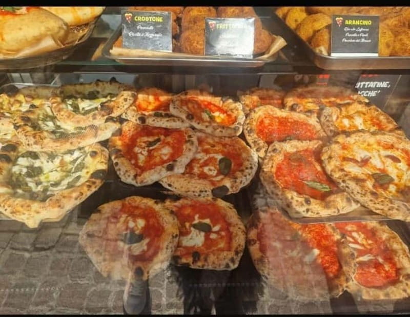 Naples: Street Art, Wine and Food Tasting Walking Tour - Who Should Book This Naples Tour (and Who Might Skip It)