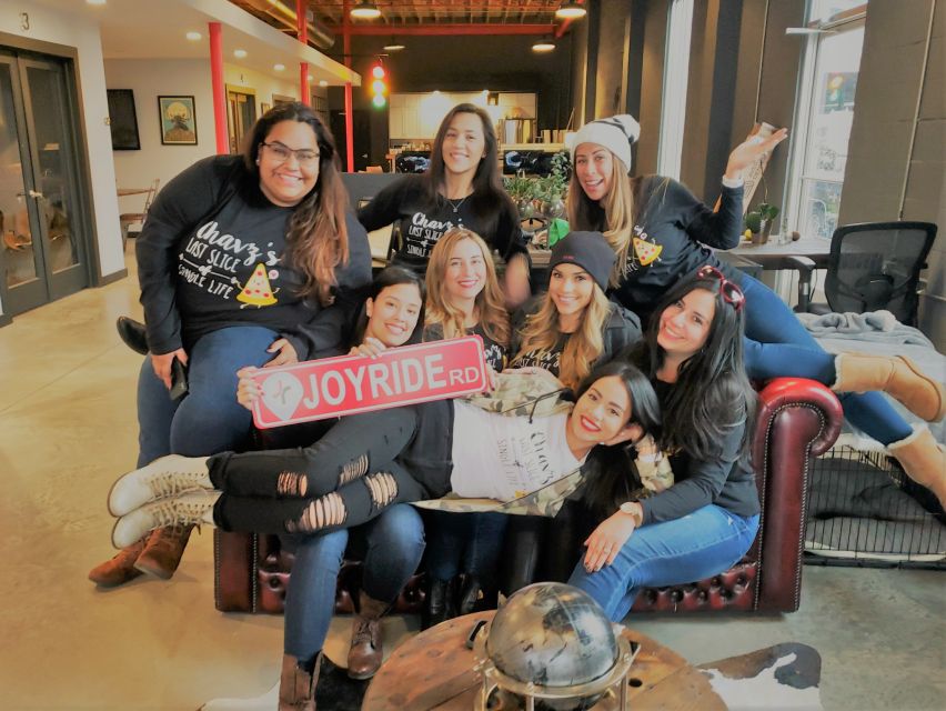 Nashville: Boutique Shopping and Bar Cart Tour - Key Things I’d Prioritize Before You Go