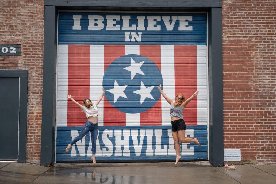 Nashville: Boutique Shopping and Bar Cart Tour - Why This 3-Hour Gulch Shopping Ride Feels Different Than Wandering