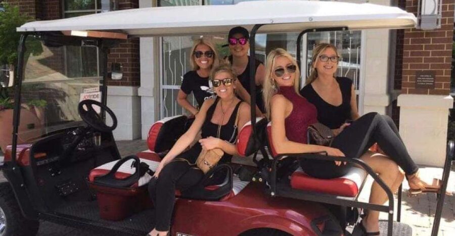 Nashville: Boutique Shopping and Bar Cart Tour - Boutique Shopping in the Gulch: How the Guide Helps You Shop Smarter