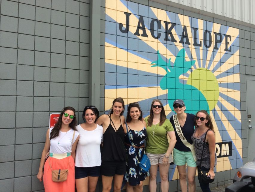 Nashville: Boutique Shopping and Bar Cart Tour - Price and Value: Is $99 Worth It for Three Hours?