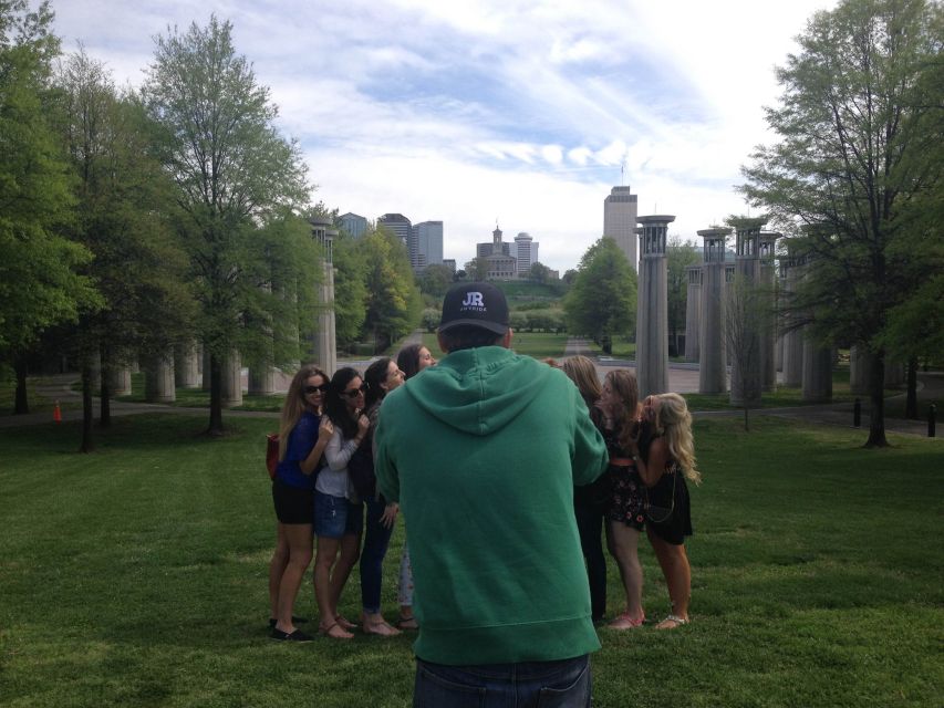 Nashville: Sightseeing Cart Tour - Price and Value: Is $54 Worth It?