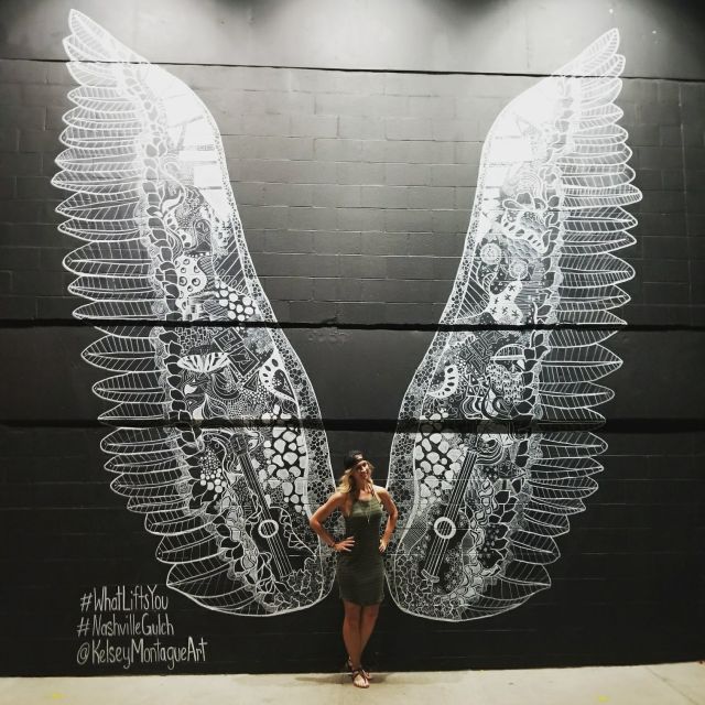 Nashville: Street Art & Instagram Golf Cart Tour - Why Nashville Murals Look Better From a Golf Cart