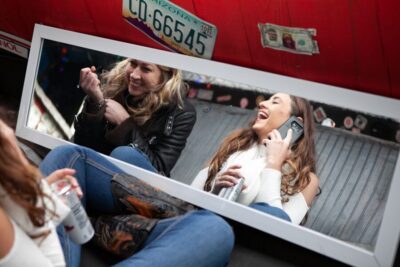 Nashville: Street Art & Instagram Golf Cart Tour - The 105-Minute Route: What You’ll See in Each Neighborhood