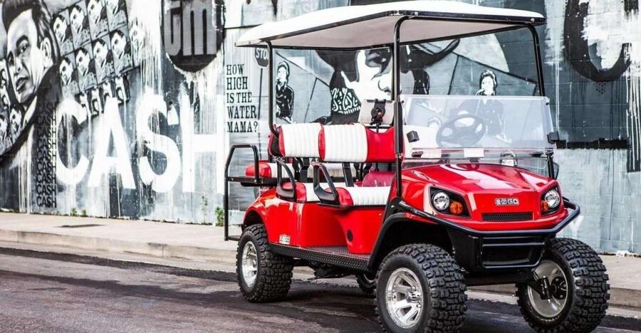 Nashville: Street Art & Instagram Golf Cart Tour - FAQ