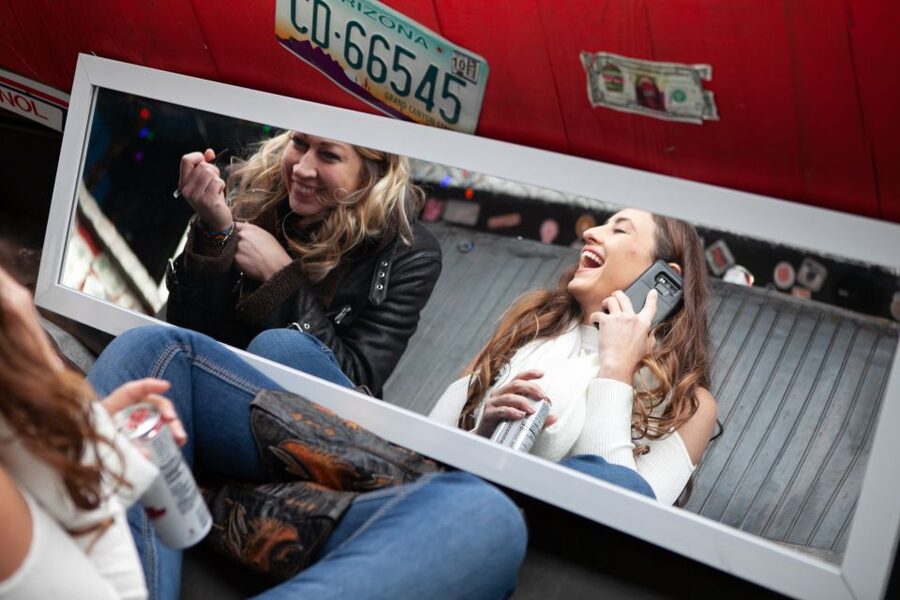 Nashville: Street Art & Instagram Golf Cart Tour - The 105-Minute Route: What You’ll See in Each Neighborhood