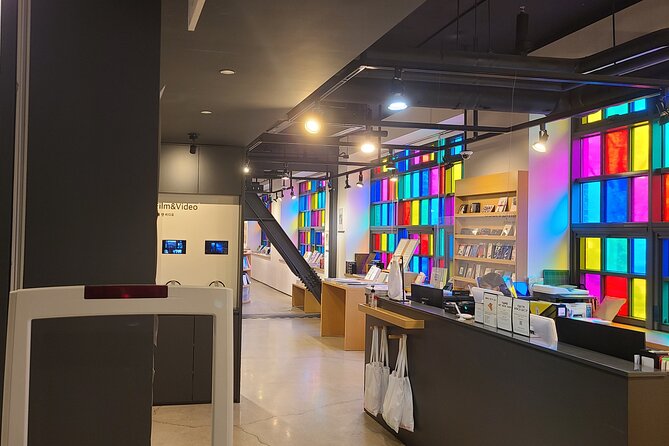National Art Gallery Tour and Taste of Korean Cuisine in Seoul - Key Highlights You’ll Care About
