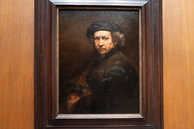 National Gallery of Art, American Art & Portrait Gallery Tour - Getting the Most Out of Your 3-Hour Museum Day