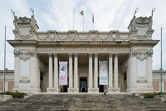 National Gallery of Contemporary and Modern Arts Private Tour - Key reasons this private museum tour is worth your time