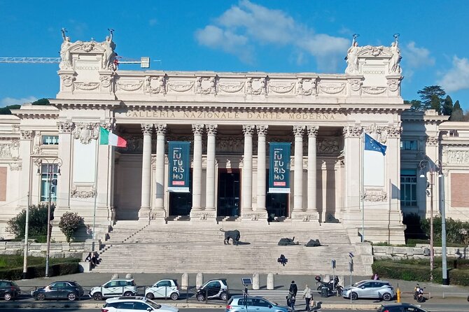 National Gallery of Contemporary and Modern Arts Private Tour - Value check: is $846.51 per person a smart buy?