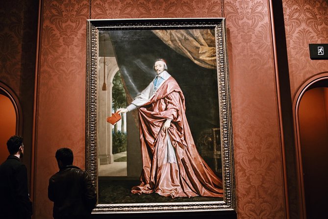 National Gallery of London Museum Tour Semi-Private 8ppl Max - National Gallery highlights in 2.5 hours: what this tour is really for