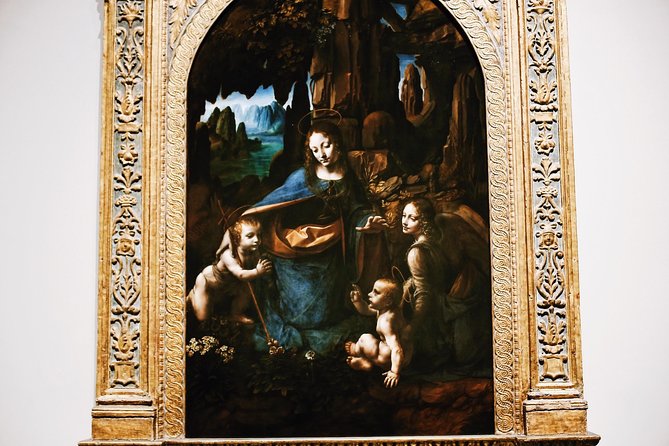 National Gallery of London Museum Tour Semi-Private 8ppl Max - Semi-private size (8 max): why it changes the whole feel