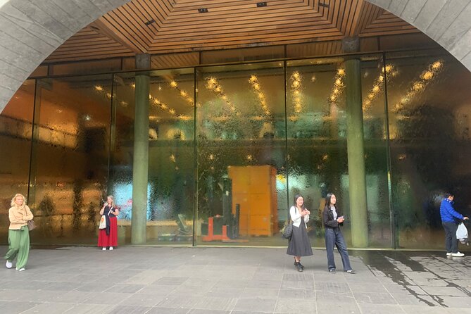 National Gallery of Victoria (NGV) guided tour - Key highlights you’ll feel in real life