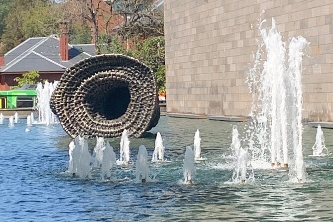 National Gallery of Victoria (NGV) guided tour - Why This NGV Tour Works for First-Timers