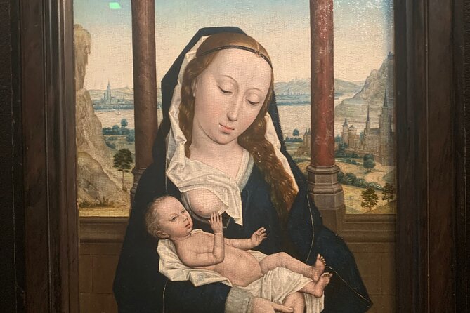 National Gallery of Victoria (NGV) guided tour - What’s not included (and what that means for your day)