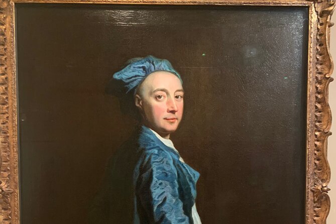 National Gallery of Victoria (NGV) guided tour - Price and value: is $107.59 worth it?
