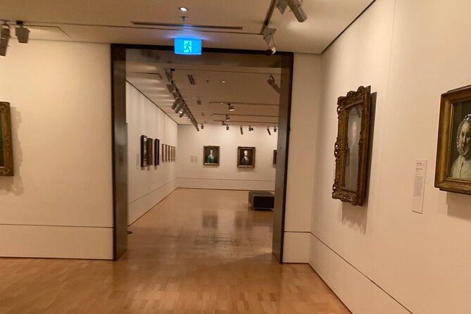 National Gallery of Victoria (NGV) guided tour - Who this tour suits best (and who might want a different plan)