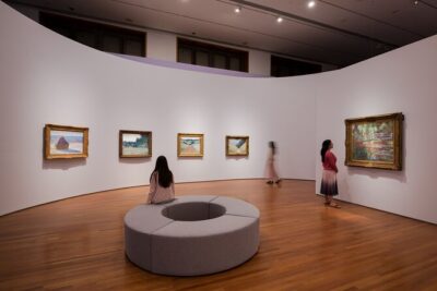 National Gallery Singapore Admission Ticket - The Galleries You’ll Actually Want to Hit First