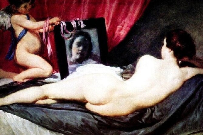 National Gallery Tour in Spanish - Who this tour is best for (and who should think twice)