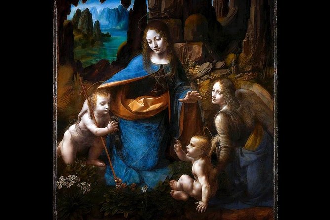 National Gallery Tour in Spanish - What you’ll see at each famous painting (and why it’s worth your time)
