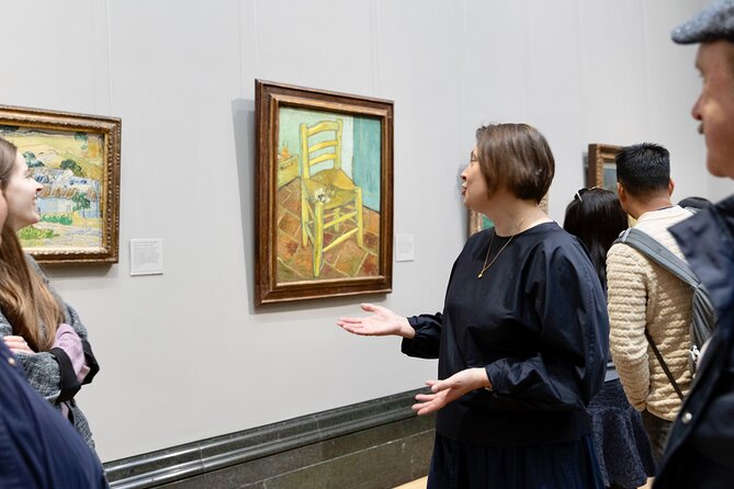 National Gallery with Art Historian Guided Tour in London - Old Masters You’ll Actually Want to Stop for: Holbein, Michelangelo, Canaletto, Moroni