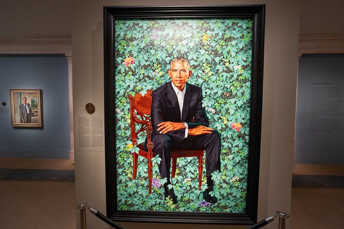 National Portrait Gallery & American Art Museum Semi-Private Tour - Book it or skip it? My honest recommendation