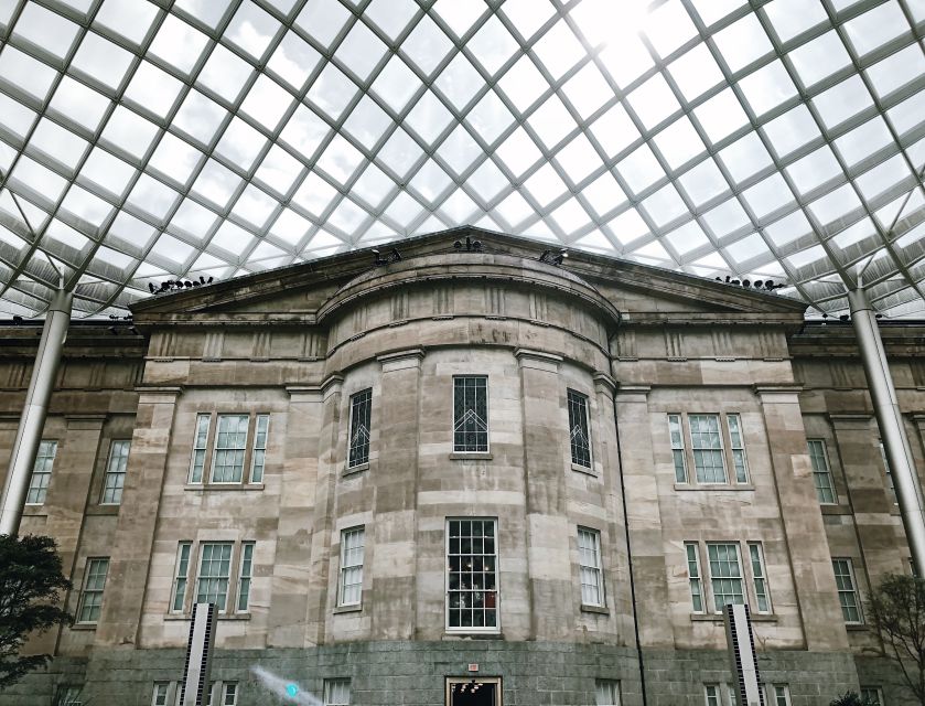 National Portrait Gallery & American Art Museum Tour 8ppl - Should You Book This Tour?