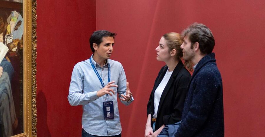 National Portrait Gallery & American Art Museum Tour 8ppl - Who Should Book This Tour, and Who Might Skip It