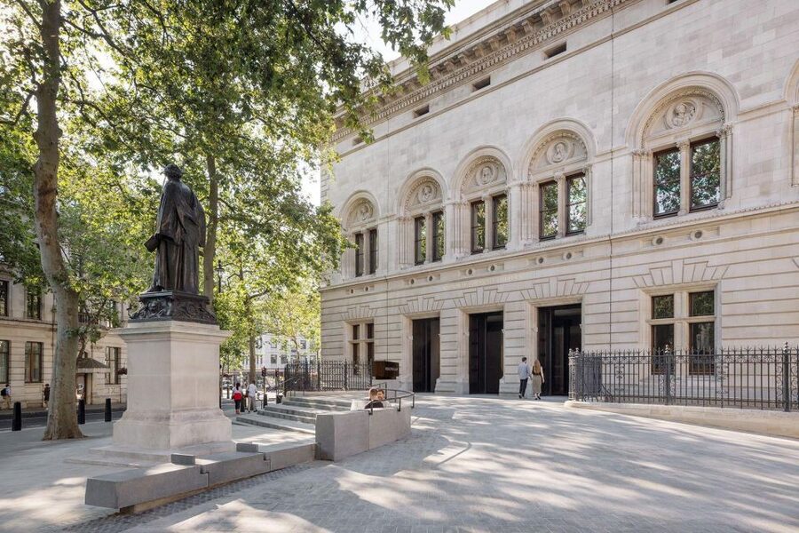 National Portrait Gallery London: Private Guided Tour 3 hour - What you’ll actually see: the highlights of permanent portraiture