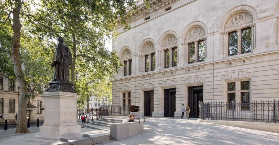 National Portrait Gallery London: Private Guided Tour 3 hour - Going at your pace in a private group of up to 5