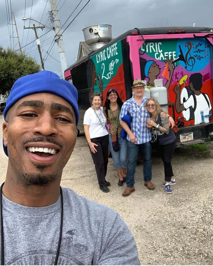New Orleans Culture Street Art & Mural Walk - What you’ll see: murals, striking homes, and how to notice the details