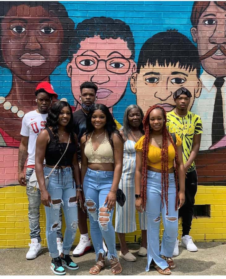New Orleans Culture Street Art & Mural Walk - Photo-friendly pacing: how to get great shots without turning it into a race