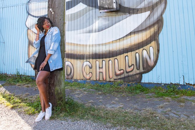 New Orleans Street Art and Mural Walk ft. Banksy - Key highlights you should know before you go