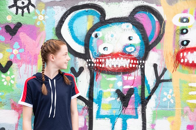 New Orleans Street Art and Mural Walk ft. Banksy - The guide factor: stories that change how you see walls