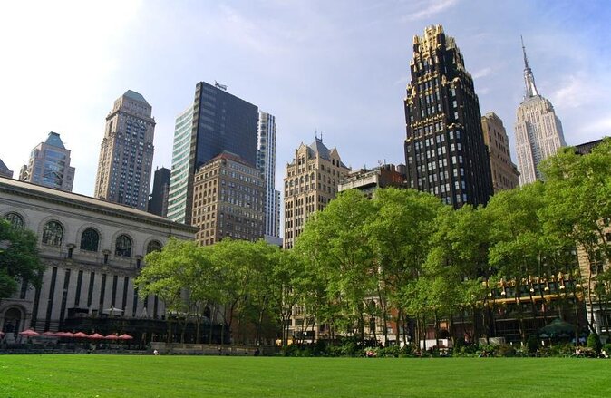 New York City Food Cart Walking Tour - Key things that make this NYC food cart tour worth your time