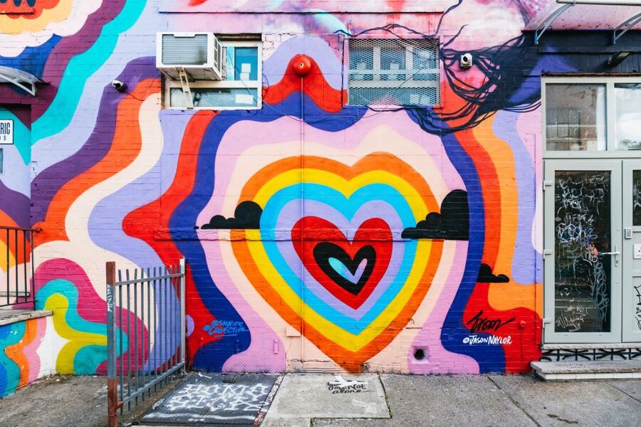 NYC: Brooklyn Graffiti & Street Art Walking Tour in Bushwick - Key Things You’ll Notice on This Bushwick Street Art Walk
