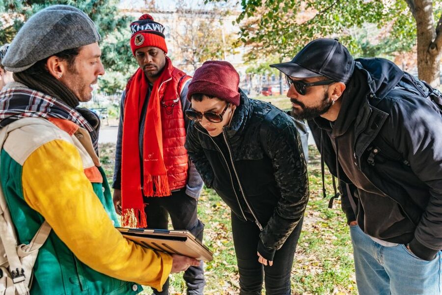 NYC: Brooklyn Graffiti & Street Art Walking Tour in Bushwick - Why Two Hours and $32 Can Actually Be Good Value