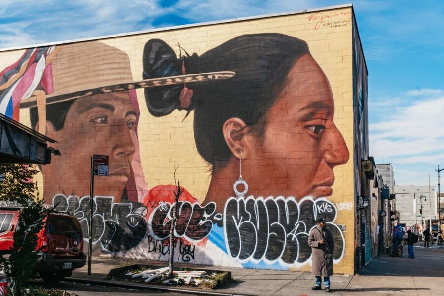 NYC: Brooklyn Graffiti & Street Art Walking Tour in Bushwick - Photo and Planning Tips That Make Your Walk Better