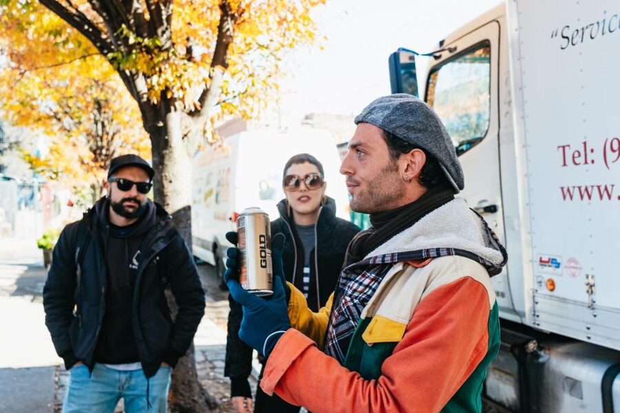 NYC: Brooklyn Graffiti & Street Art Walking Tour in Bushwick - Should You Book This Bushwick Graffiti & Street Art Walk?