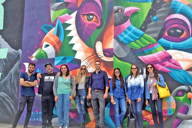 NYC: Private Graffiti & Street Art Walking Tour - Key things that make this tour worth your time