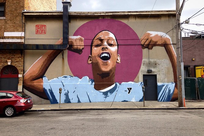 NYC: Private Graffiti & Street Art Walking Tour - Why Bushwick is the real graffiti classroom