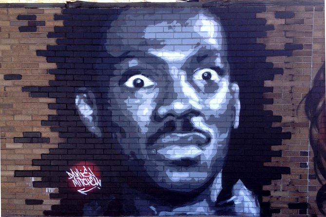 NYC: Private Graffiti & Street Art Walking Tour - Where you meet and what the 2-hour pace feels like